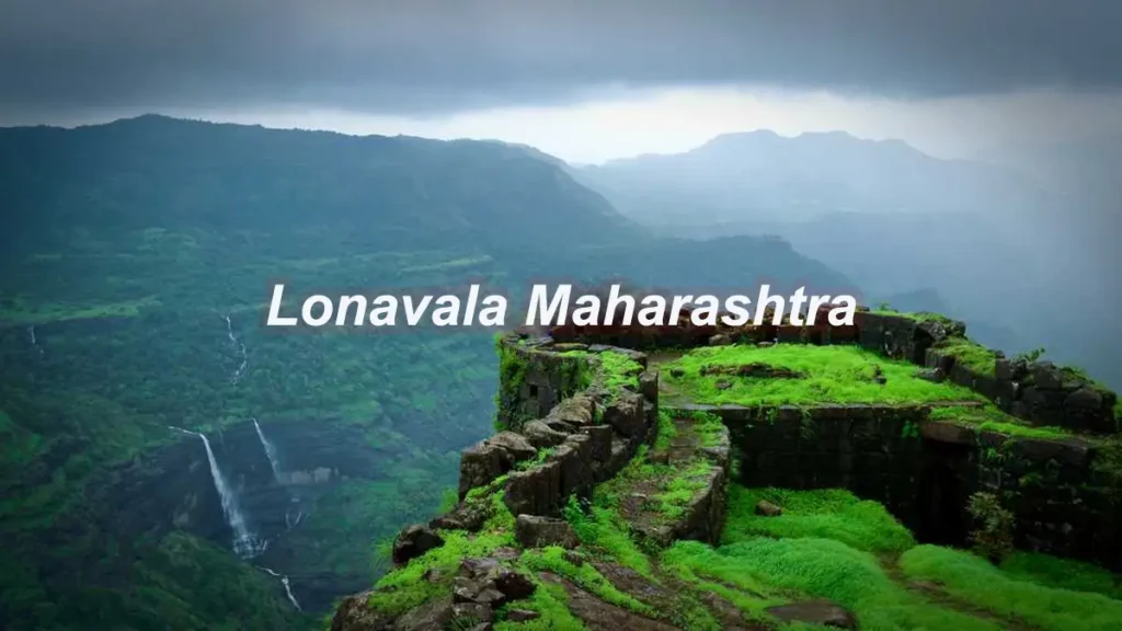 Lonavala Maharashtra