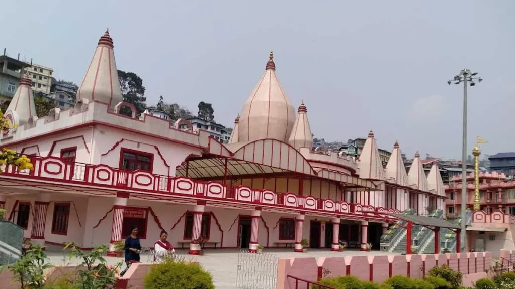Mangal Dham Kalimpong West Bengal