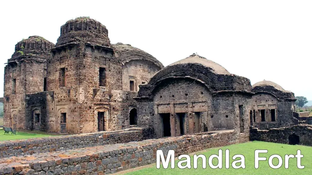 Mandla Fort