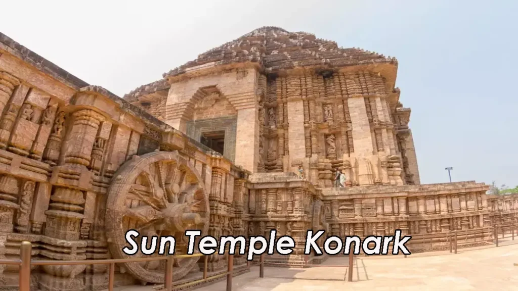 Sun Temple Konark