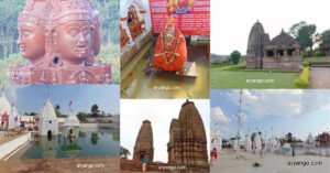 Amarkantak Travel Guide