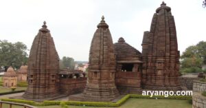 Ancient Temples of Kalachuri group