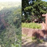 Bhaisa Ghat Waterfall Damoh