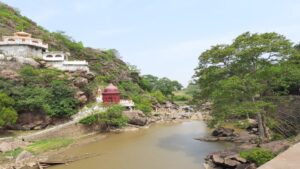 Katav Dham Majholi Jabalpur