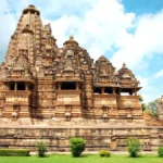 Khajuraho Tourist Places