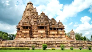 Khajuraho Tourist Places