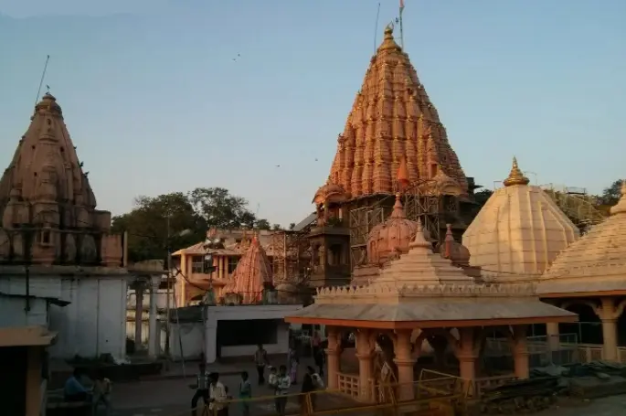 Mahakaleshwar Mandir Ujjain