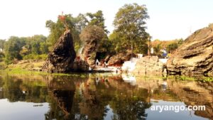 Nahan Devi Temple Jabalpur