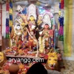 Suhajni Wali Mata Majholi