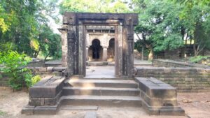 Tigwa kankali Devi Mandir Bahoriband Katni