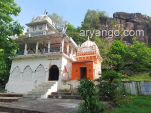 Roopnath Dham Katni