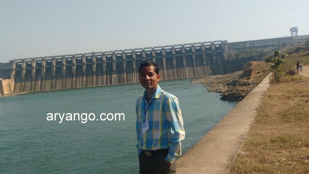 Rani Avantibai Lodhi Bargi Dam Jabalpur