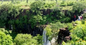 Chhindwada Water Fall