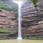 Basudha Water fall