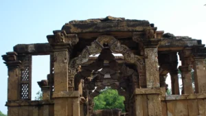 Neemuch District