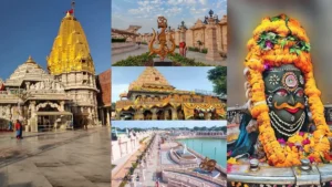 Baba Mahakal Ujjain