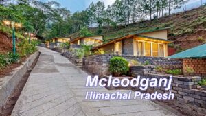 Mcleodganj Himachal Pradesh