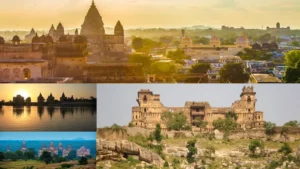 Niwari Madhya Pradesh