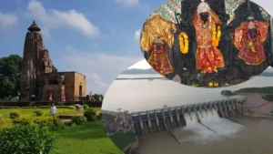 Shahdol Madhya Pradesh
