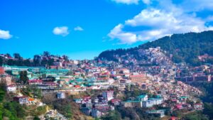 Shimla Himachal Pradesh