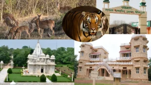 Shivpuri Madhya Pradesh