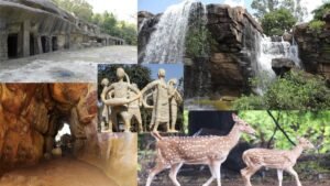 Singrauli Madhya Pradesh