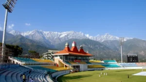 Dharamsala Himachal Pradesh