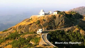 Mount Abu Rajasthan