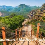 Pachmarhi Madhya Pradesh