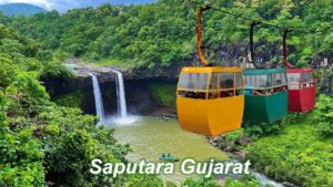 Saputara Gujarat