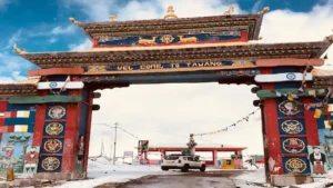 Tawang Arunachal Pradesh