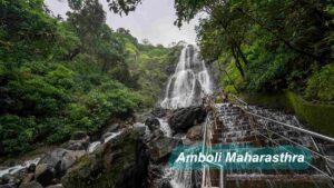 Amboli Maharasthra