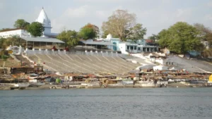 Barman Ghat Narsinghpur Madhya Pradesh