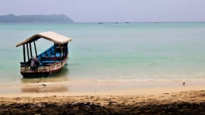 Campbell Bay National Park Andaman & Nicobar Islands