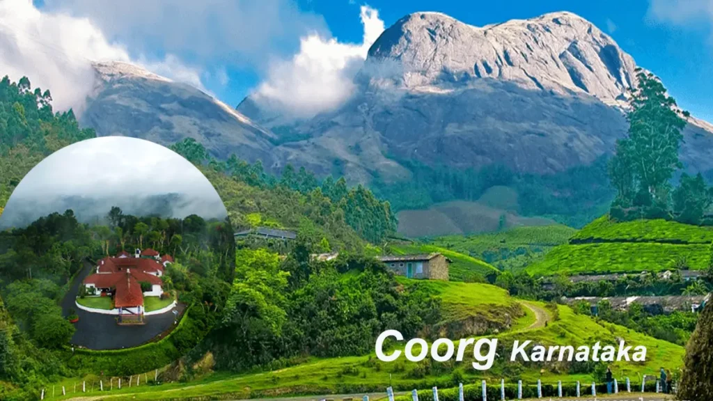 Coorg Karnataka
