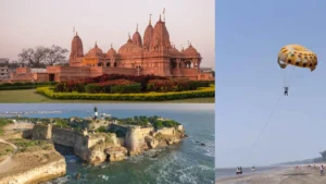 Dadra and Nagar Haveli and Daman & Diu