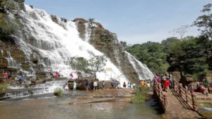 Kanger Valley National Park Chhattisgarh