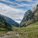 Khirganga National Park Himachal Pradesh