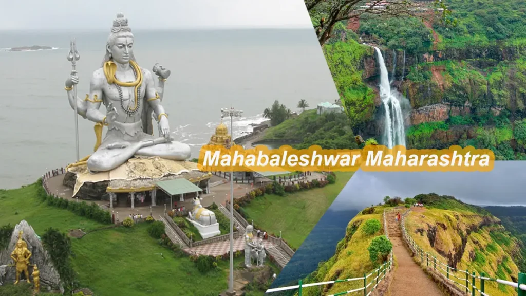 Mahabaleshwar Maharashtra