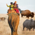 Manas National Park Assam