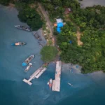 Mount Harriett National Park Andaman & Nicobar Islands