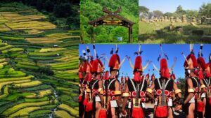 Nagaland