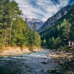 Pin Valley National Park Himachal Pradesh