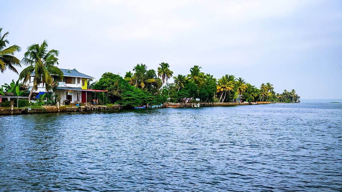 Alleppey