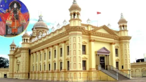 Baldev Ji Temple Panna