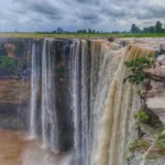 Brihaspati Kund Panna