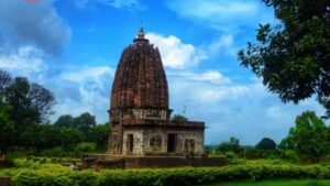 Chaumukhnath Temple Panna