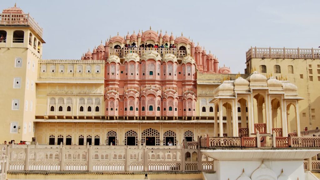 Jaipur City Rajasthan