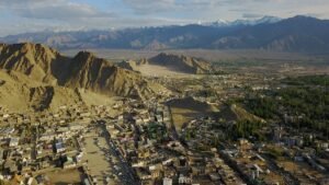 Ladakh