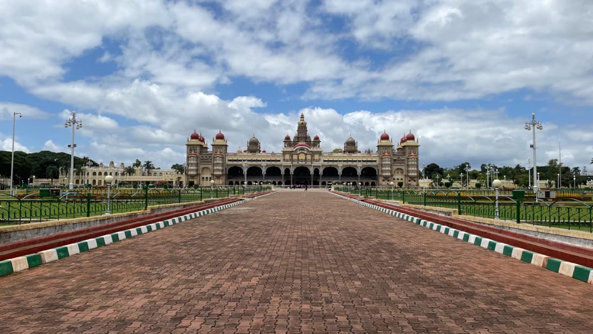 Mysore Karnataka India